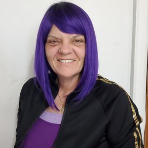 Meet your Posher, Denise